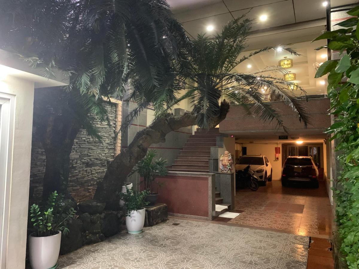 Chio Boutique Hotel Ханой Екстер'єр фото