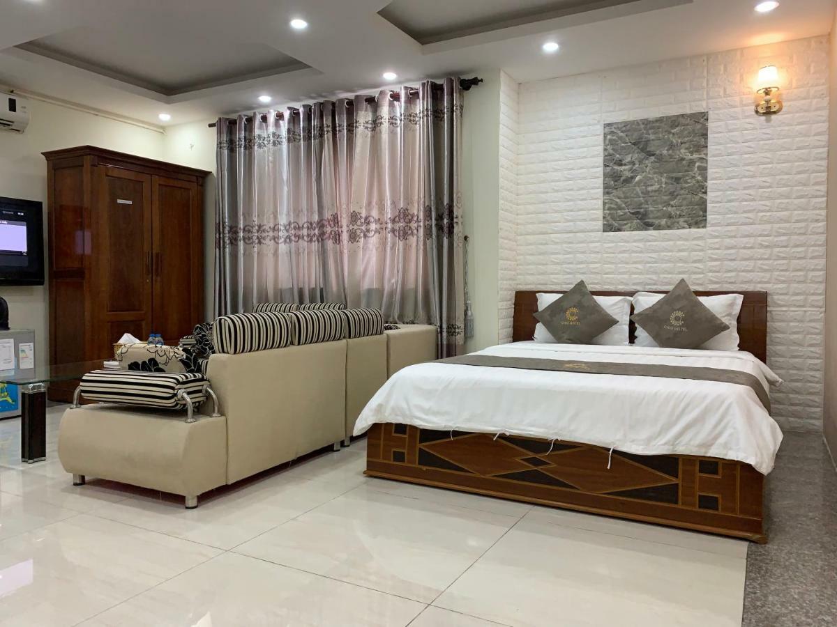 Chio Boutique Hotel Ханой Екстер'єр фото