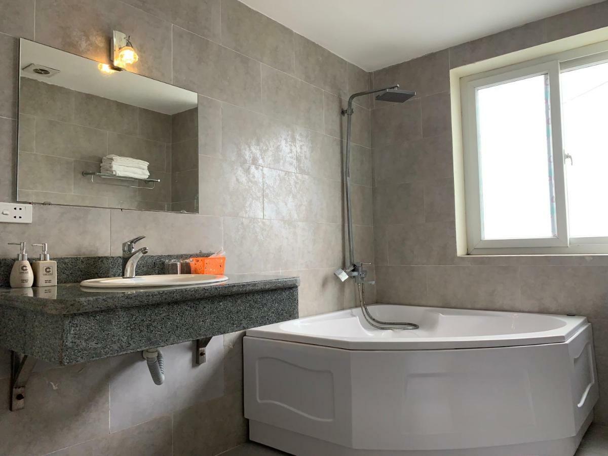 Chio Boutique Hotel Ханой Екстер'єр фото