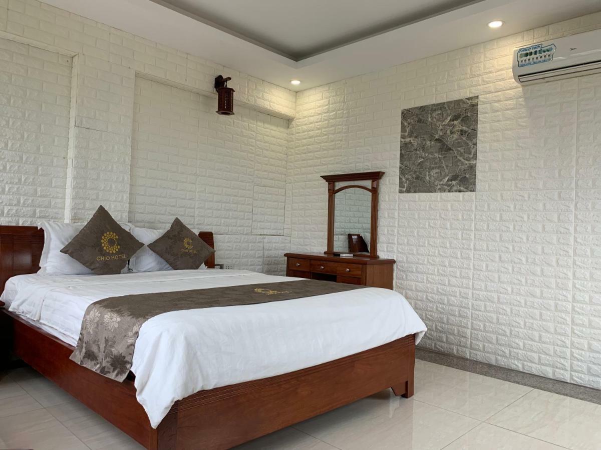 Chio Boutique Hotel Ханой Екстер'єр фото