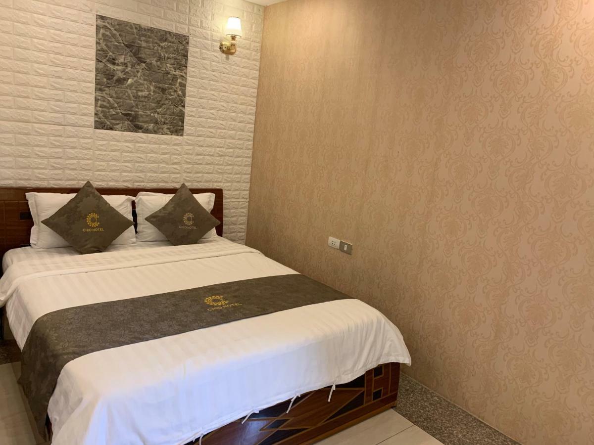 Chio Boutique Hotel Ханой Екстер'єр фото