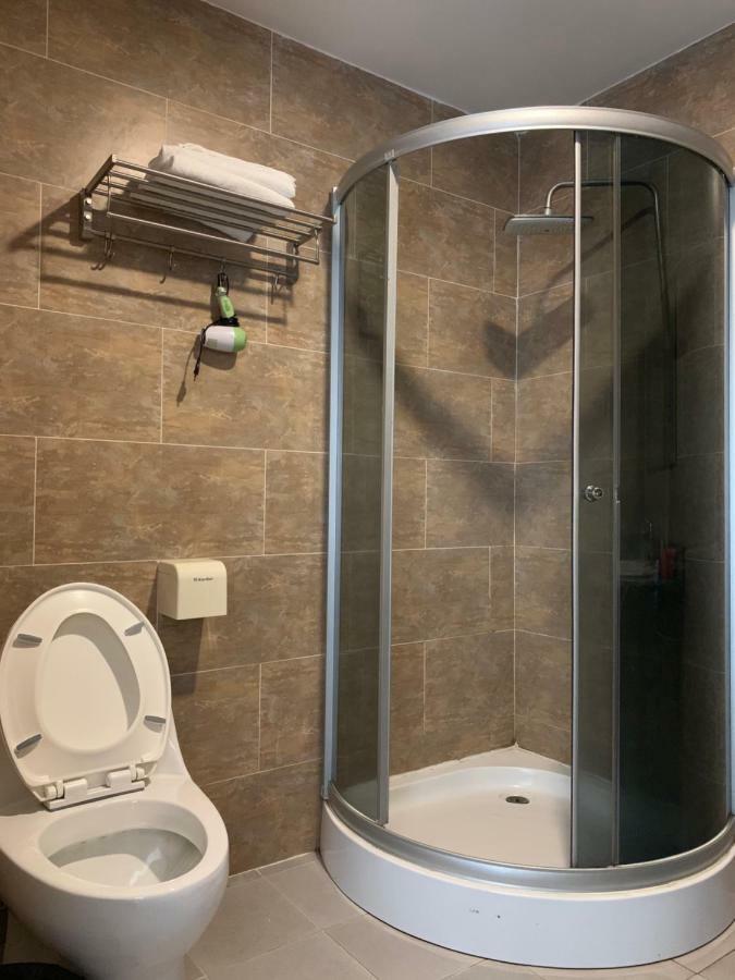 Chio Boutique Hotel Ханой Екстер'єр фото