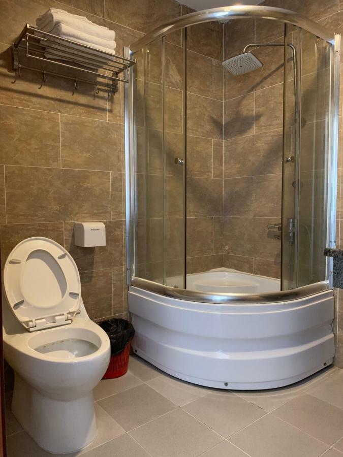 Chio Boutique Hotel Ханой Екстер'єр фото